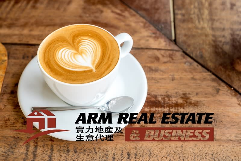 Click to view all images Cafe & Coffee Shop business for sale in South Melbourne - Image 1