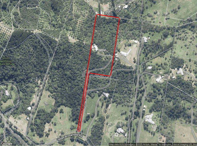 Click to view all images 295 Upper Brookfield Road Upper Brookfield QLD 4069 - Image 1