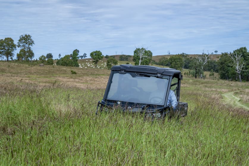 78 Pei Road Manumbar QLD 4601 - Image 3
