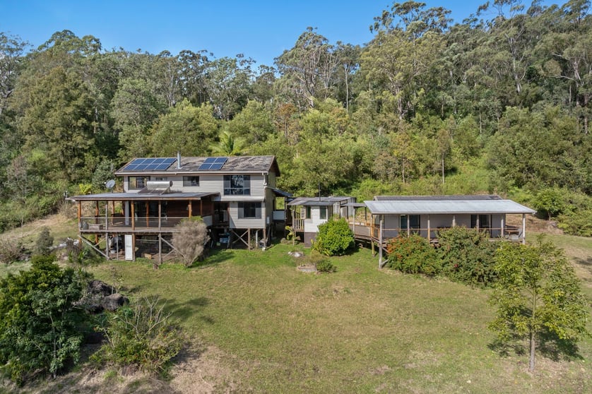 Click to view all images 653 Boorabee Creek Road Boorabee Park NSW 2480 - Image 1