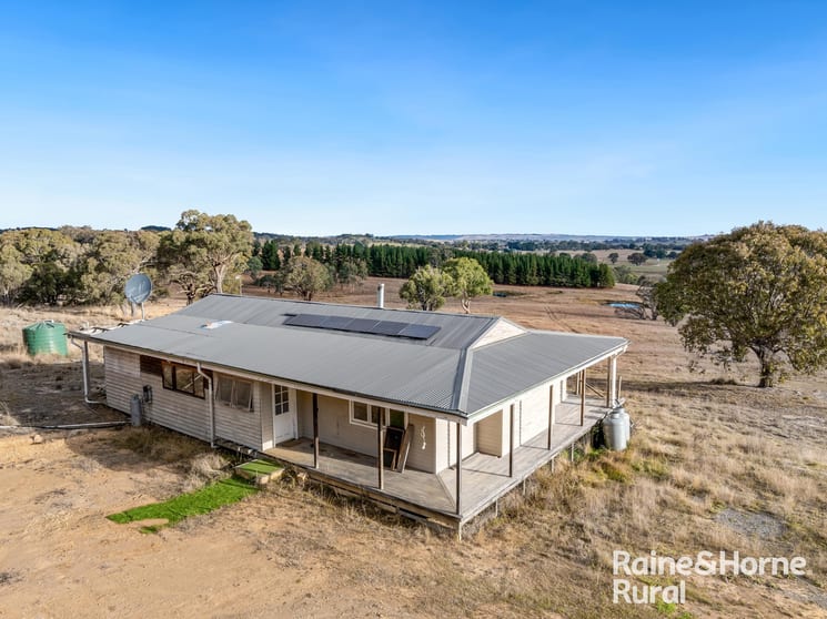 Click to view all images 258 Kangaloolah Road Binda NSW 2583 - Image 2