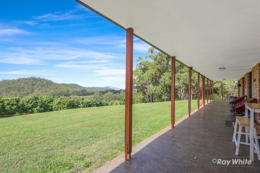Click to view all images 119 Higginsons Road Tungamull QLD 4702 - Image 3