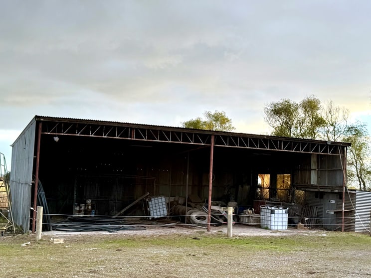 Cross Forest Road Cobden VIC 3266 - Image 3