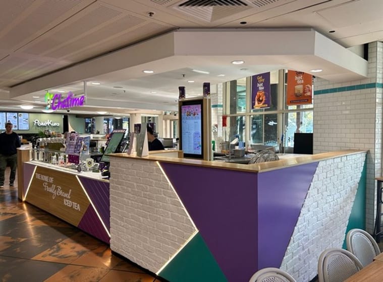 Franchise Business  in Southbank - Image 3