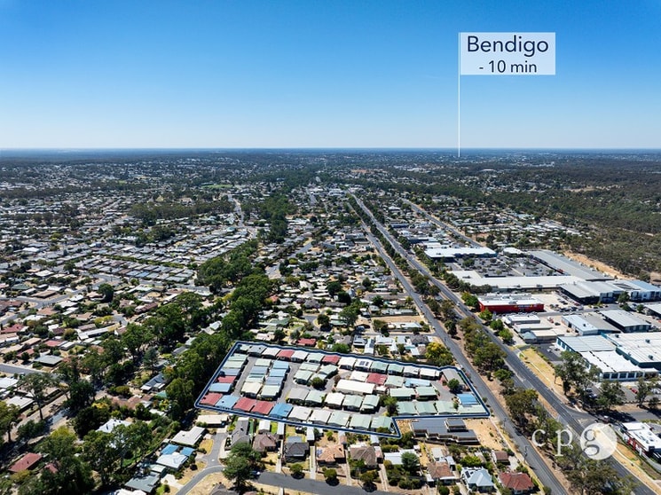 Click to view all images 266-270 High Street Kangaroo Flat VIC 3555 - Image 3