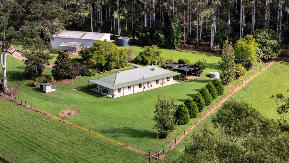 Click to view all images 460 Waitui Road Waitui NSW 2443 - Image 1