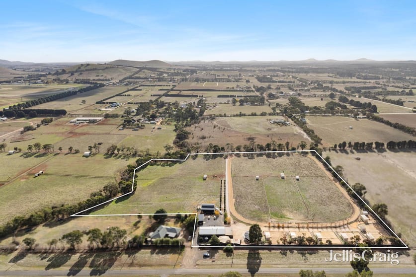 Click to view all images Lot 4/203 Sharpes Road Miners Rest VIC 3352 - Image 2