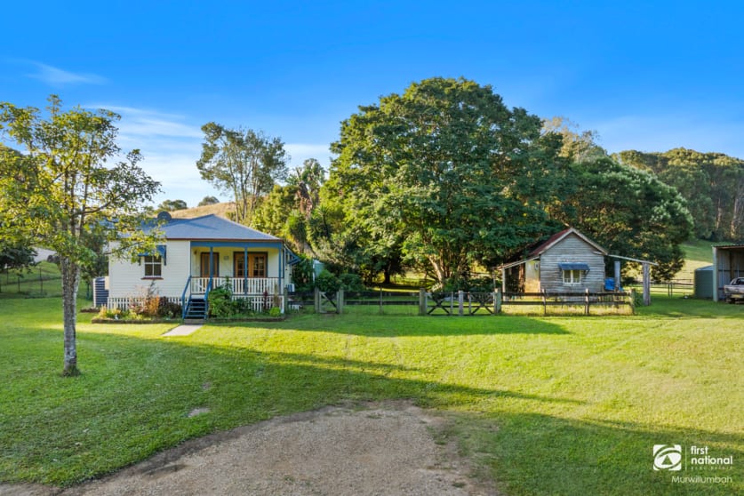 Click to view all images 201 Smiths Creek Road Smiths Creek NSW 2484 - Image 2