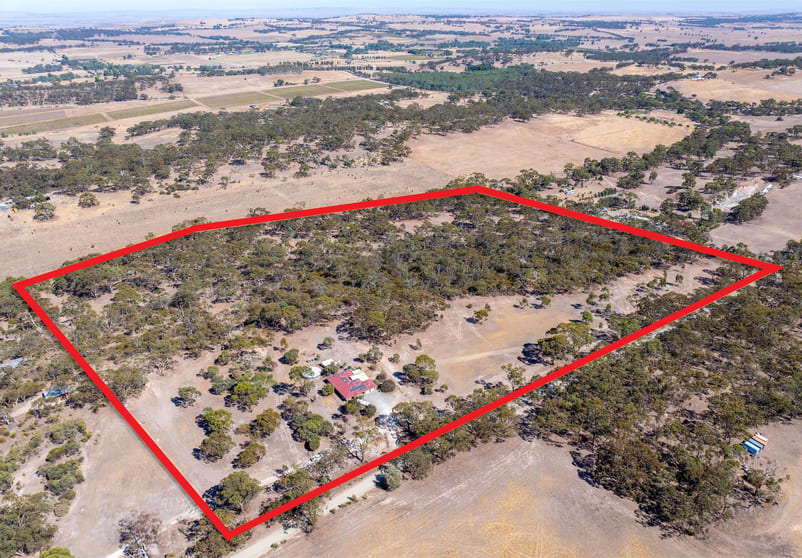 156 Hubbe Road Stanley Flat SA 5453 - Image 3