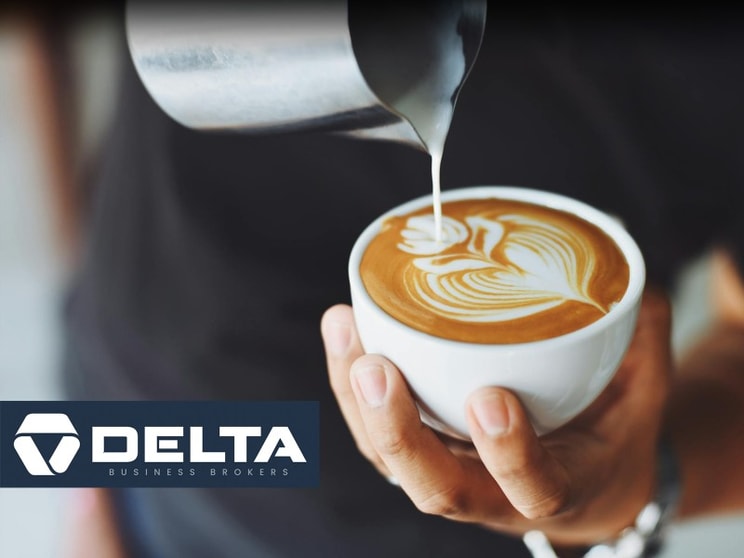 Click to view all images Cafe & Coffee Shop business for sale in Mernda - Image 1