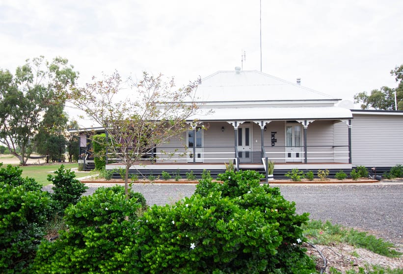 Click to view all images 164 Carisbrooke Road Goondiwindi QLD 4390 - Image 1