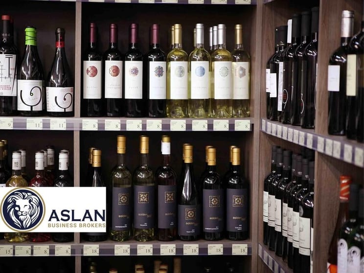 Alcohol & Liquor  business for sale in Clayton - Image 3