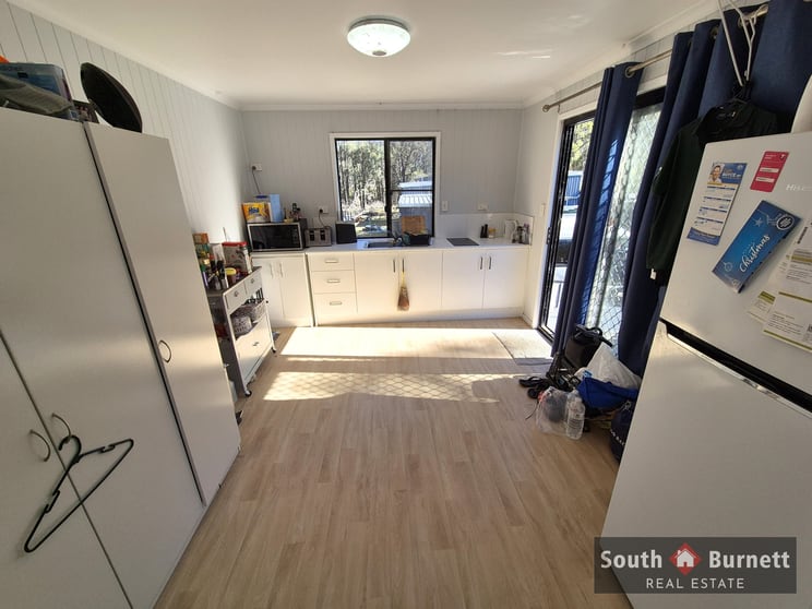 Click to view all images 267 T H BURNES ROAD Ballogie QLD 4610 - Image 3