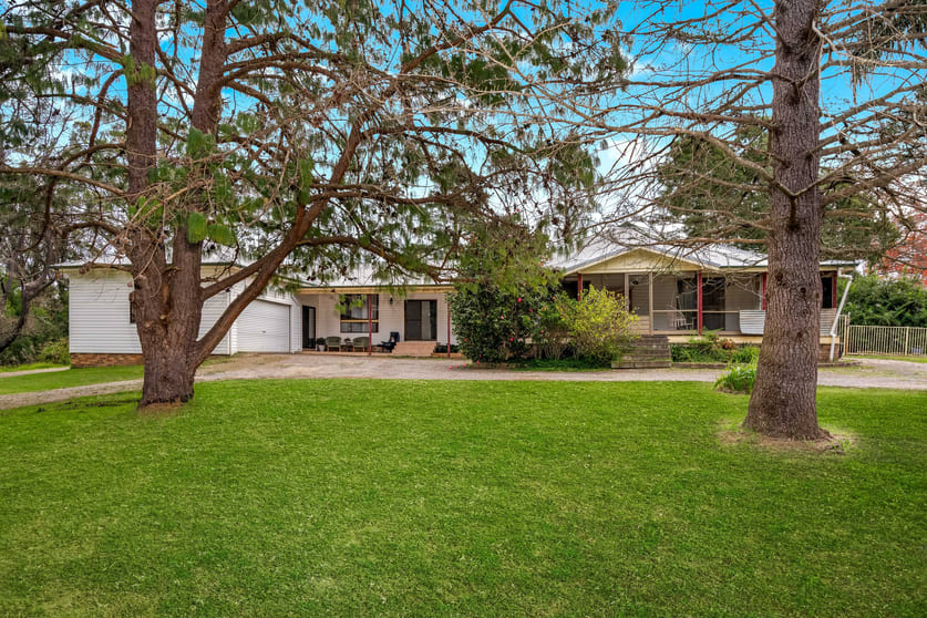 Click to view all images 535 Silverdale Road Orangeville NSW 2570 - Image 2