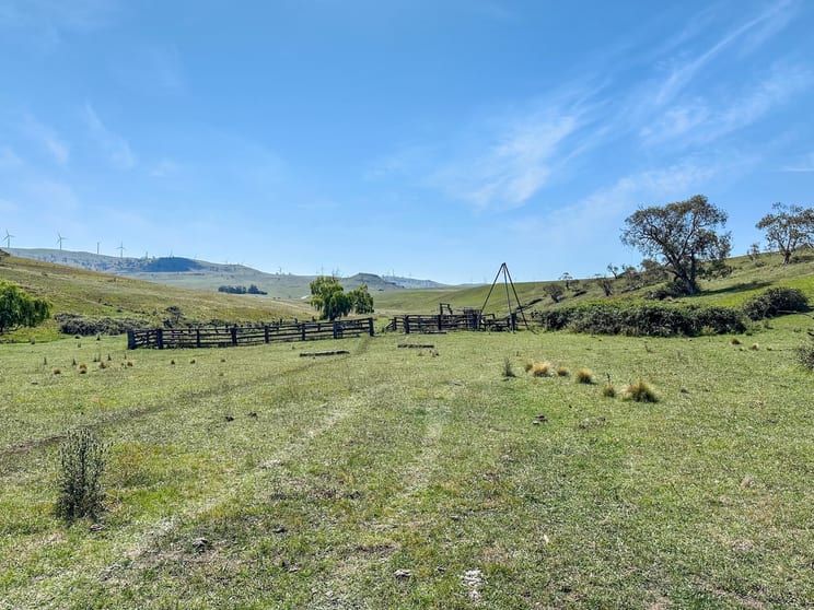 Click to view all images Lot 1 The Snowy River Way Boco NSW 2631 - Image 2