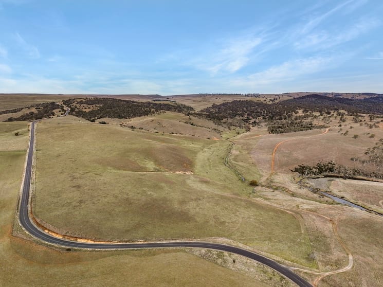 Click to view all images Lot 1 The Snowy River Way Boco NSW 2631 - Image 3