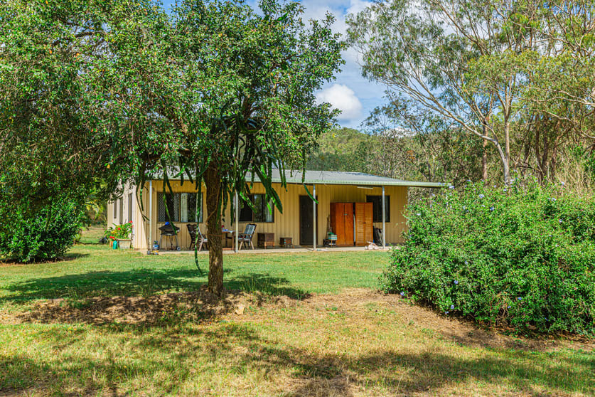 Click to view all images 88 Anderson Road Tolga QLD 4882 - Image 1