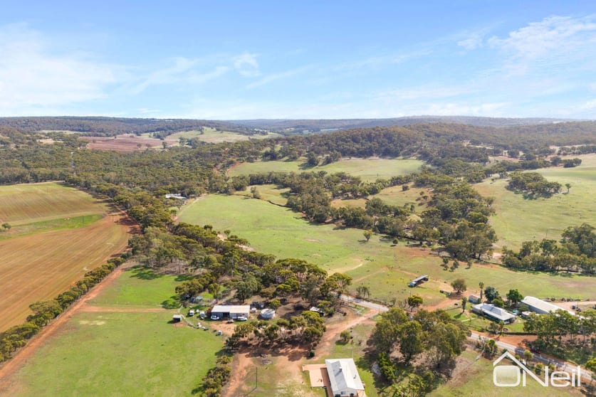 Click to view all images 430 Dewars Pool - Bindoon Road Dewars Pool WA 6567 - Image 2