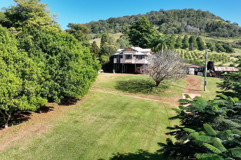 Click to view all images 61 Hansen Road Dagun QLD 4570 - Image 2