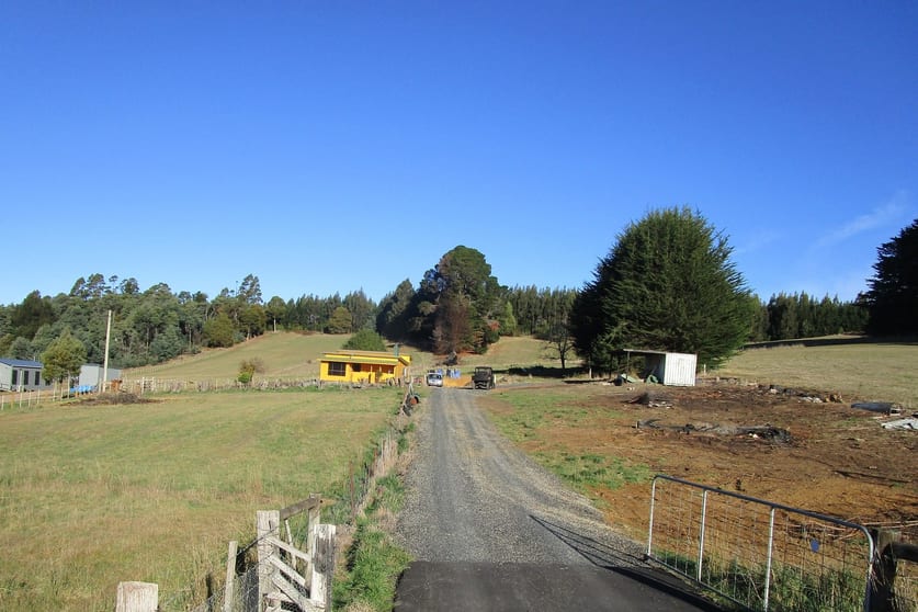 Click to view all images 1951 Wilmot Road Lower Wilmot TAS 7310 - Image 1
