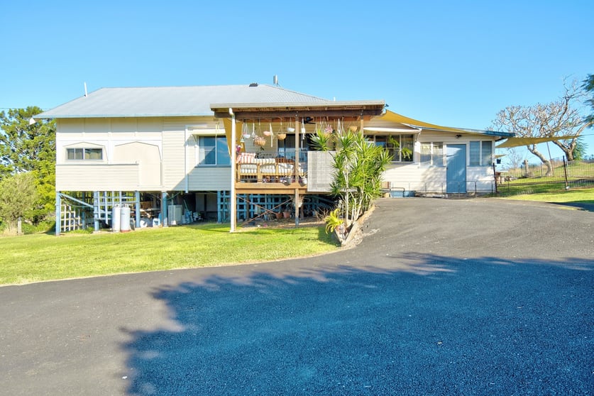 Click to view all images 155 Rosehill Road Tuncester NSW 2480 - Image 2