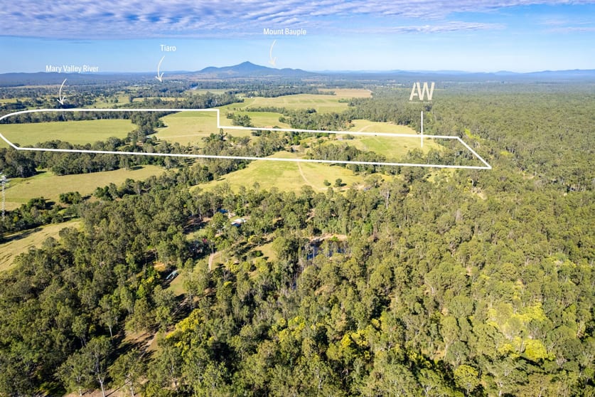 Click to view all images 2331 Mungar Road Tiaro QLD 4650 - Image 2