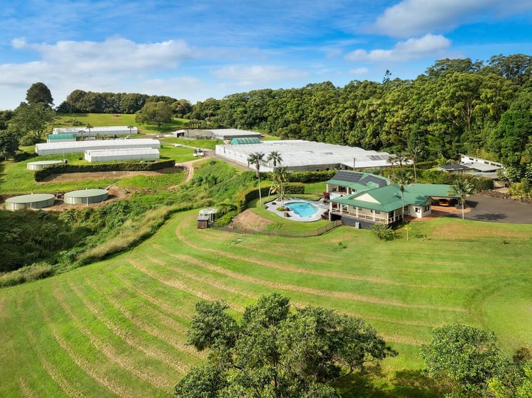 Click to view all images 659 Federal Drive Federal NSW 2480 - Image 1