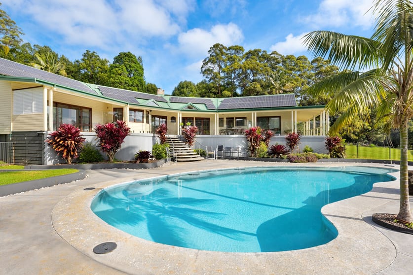 Click to view all images 659 Federal Drive Federal NSW 2480 - Image 3