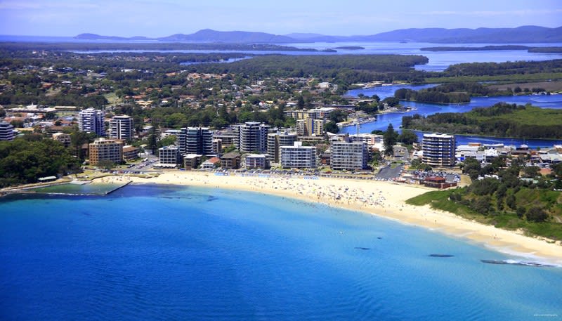Management Rights  business for sale in Forster - Image 1