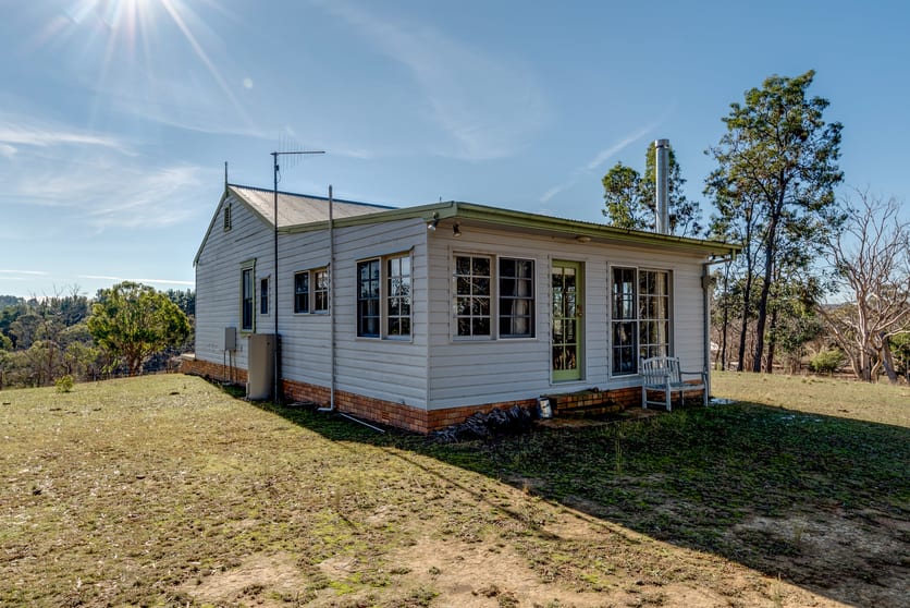 Click to view all images 782 Crookwell Road Kingsdale NSW 2580 - Image 3