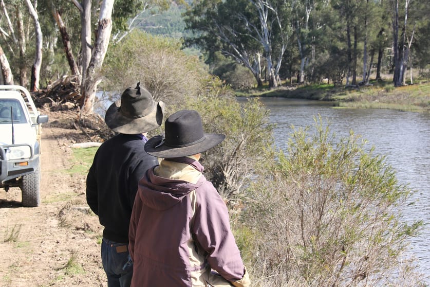 Click to view all images Lot 36 Reedy Creek Road Tenterfield NSW 2372 - Image 1