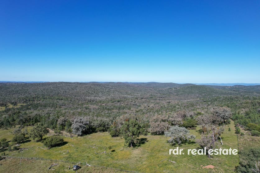 Click to view all images Lot 1 Onus Road, Copeton Inverell NSW 2360 - Image 1