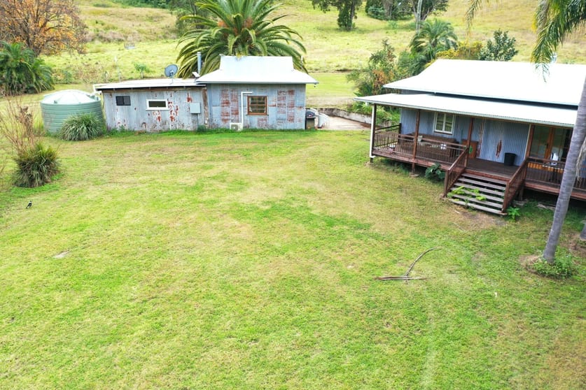 Click to view all images 656 Roseberry Creek Road Kyogle NSW 2474 - Image 3