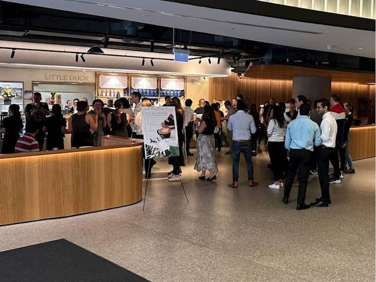 Click to view all images Cafe & Coffee Shop business for sale in Sydney Region NSW - Image 3