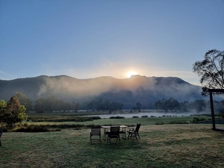 Click to view all images Motel business for sale in Halls Gap - Image 2