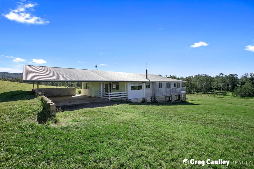 Click to view all images 444 Bauple Drive Bauple QLD 4650 - Image 3