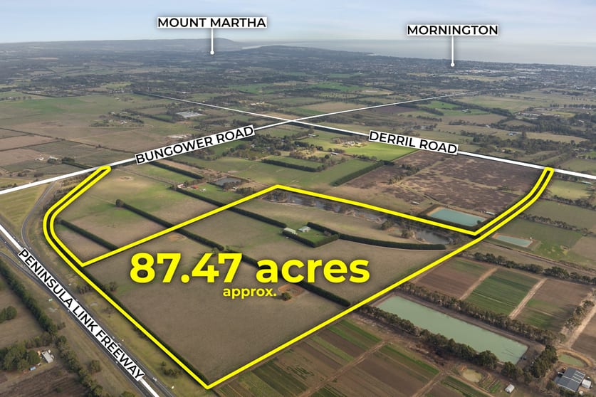 1050 Derril Road Moorooduc VIC 3933 - Image 2