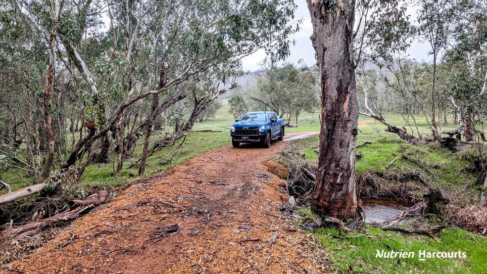 Click to view all images 1530 Bindoon-Moora Road Mooliabeenee Bindoon WA 6502 - Image 1