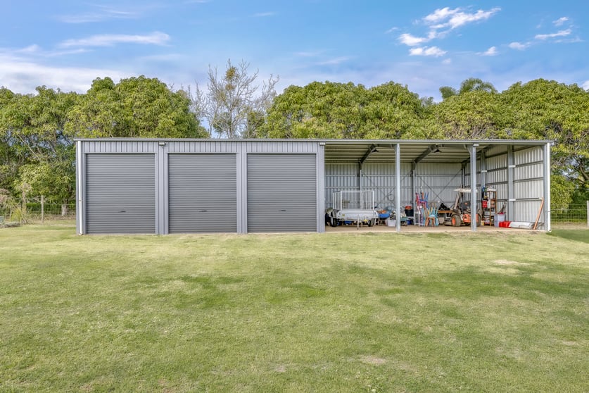 775 Burnett Heads Road Rubyanna QLD 4670 - Image 2