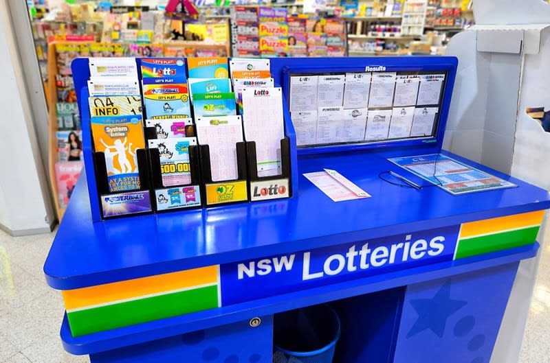 Click to view all images Newsagency business for sale in Sydney - Image 2