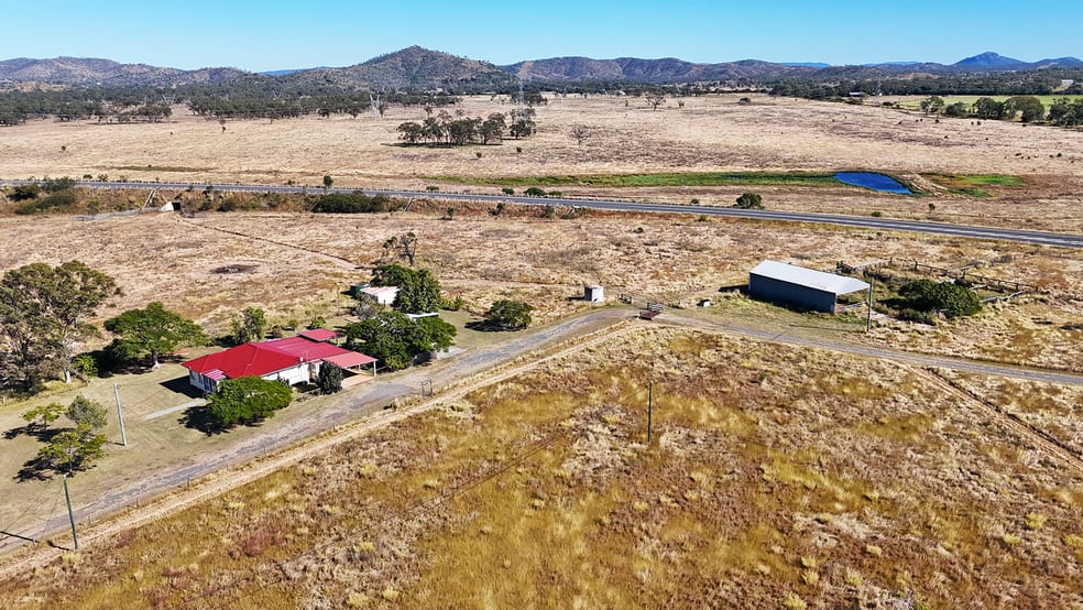 Click to view all images 5 Gracemere Industrial Access Road Gracemere QLD 4702 - Image 1