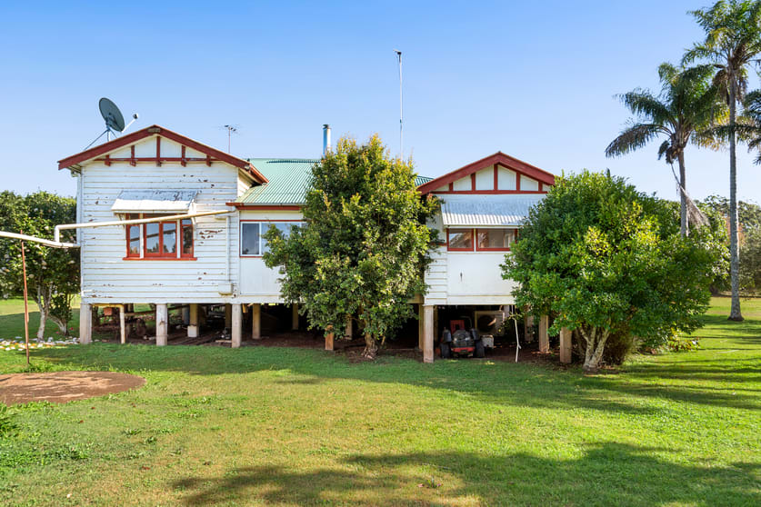 Click to view all images 45 Mount Binga Road Mount Binga QLD 4314 - Image 2