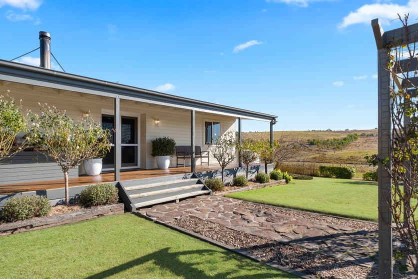 Click to view all images 1113 Cuddyong Road Limerick NSW 2583 - Image 1