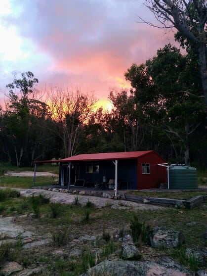 Click to view all images Lot 103 Brushabers Road Jennings NSW 4383 - Image 3