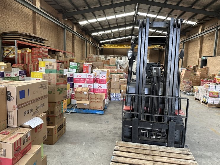 Distributors  business for sale in Melbourne Region VIC - Image 2