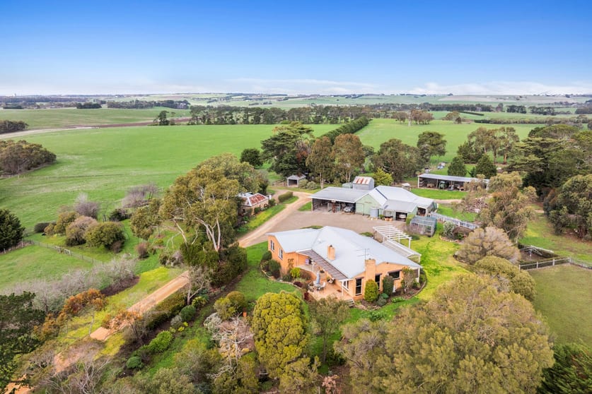 1285 Barrabool Road Gnarwarre VIC 3221 - Image 3