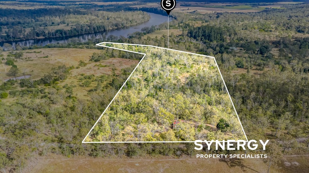 Click to view all images Lot 1 River Road Delan QLD 4671 - Image 2