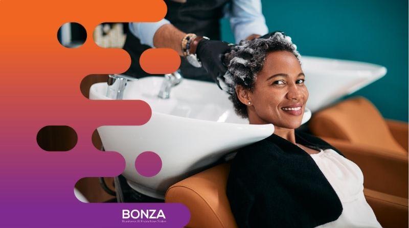 Click to view all images Hairdresser business for sale in Brisbane City - Image 1