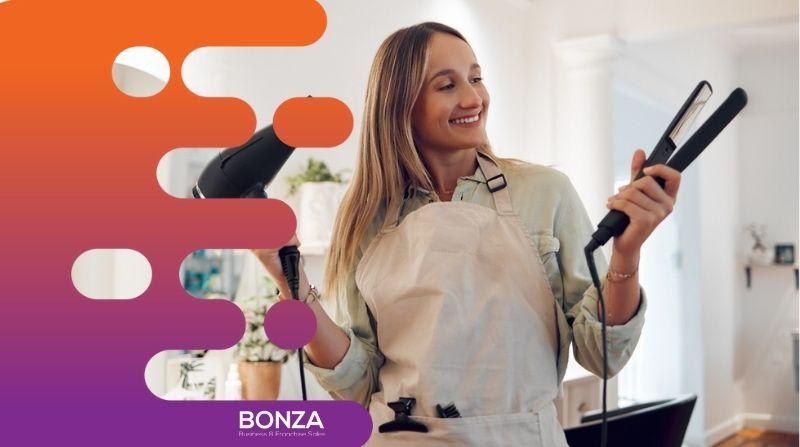 Click to view all images Hairdresser business for sale in Brisbane City - Image 3
