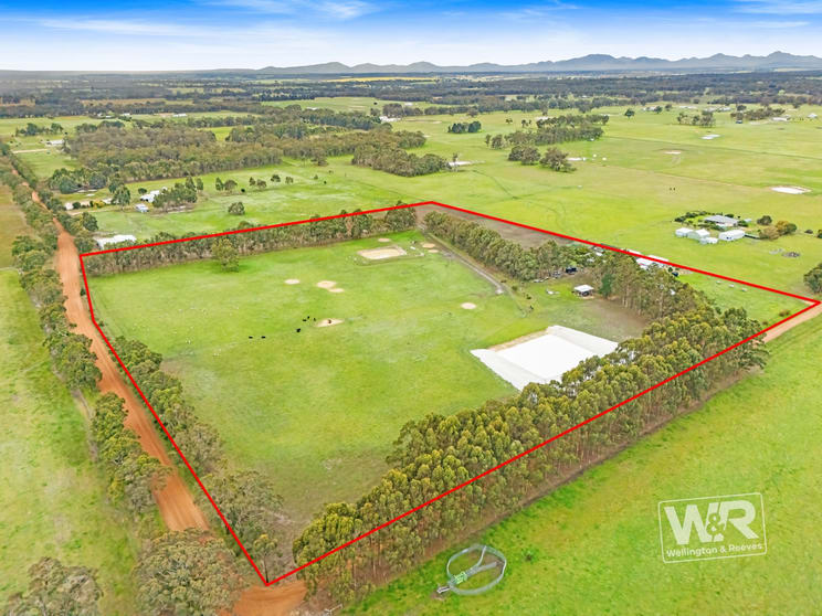 Click to view all images 299 Craddock Road Mount Barker WA 6324 - Image 3